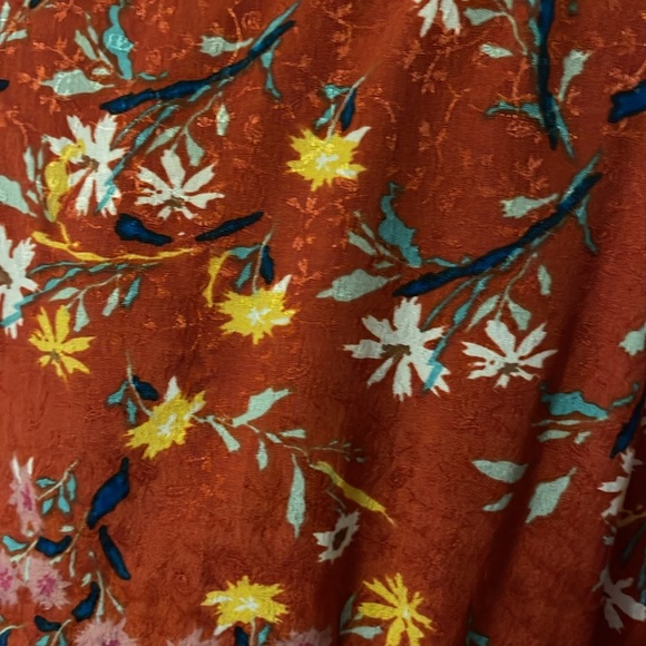 Free People dress size 6 - Picture 3 of 4